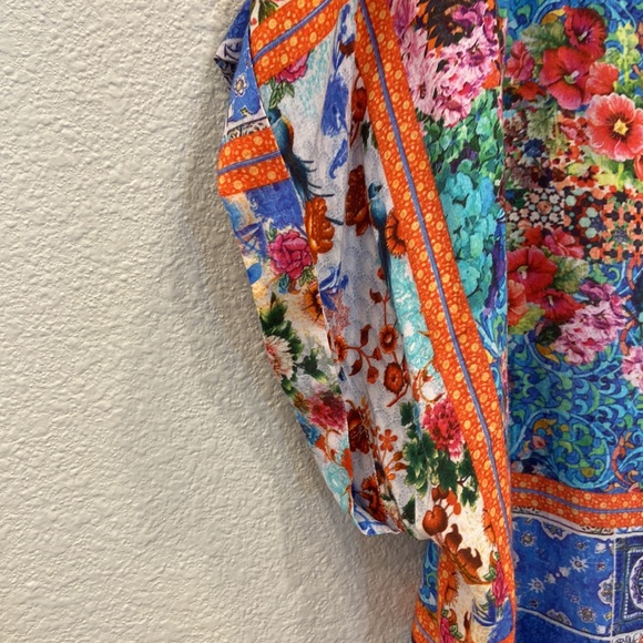 Lulu life top - Picture 4 of 5